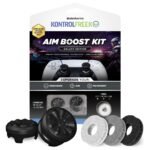 KontrolFreak Galaxy (Black) AimBoost for PlayStation