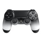 Powerwave Wireless Controller for PlayStation 4 (Ghost) - Image 2