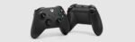 Xbox Wireless Controller Carbon for Xbox & PC - Black - Image 5