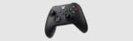 Xbox Wireless Controller Carbon for Xbox & PC - Black - Image 6