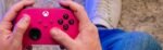 Xbox Wireless Controller for Xbox & PC - Deep Pink - Image 6