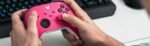 Xbox Wireless Controller for Xbox & PC - Deep Pink - Image 9