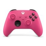 Xbox Wireless Controller for Xbox & PC - Deep Pink