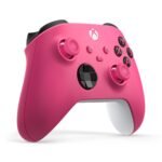 Xbox Wireless Controller for Xbox & PC - Deep Pink - Image 3