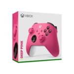 Xbox Wireless Controller for Xbox & PC - Deep Pink - Image 5