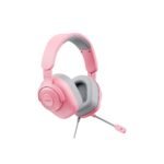 Playmax MX1 Pro Gaming Headset - Pink - Image 2