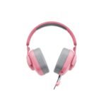 Playmax MX1 Pro Gaming Headset - Pink - Image 3