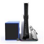 Powerwave Cooling and Charging Stand for PS5 and Controllers - Image 5