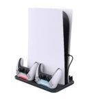 Powerwave Cooling and Charging Stand for PS5 and Controllers - Image 8
