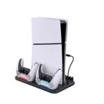 Powerwave Cooling and Charging Stand for PS5 and Controllers - Image 9