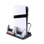 Powerwave Cooling and Charging Stand for PS5 and Controllers - Image 10