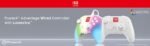 PowerA Advanced Wired Controller for Nintendo Switch 2 (Lumectra) - Image 15