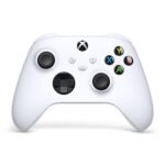 Xbox Wireless Controller for Xbox & PC - Robot White
