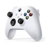 Xbox Wireless Controller for Xbox & PC - Robot White - Image 2