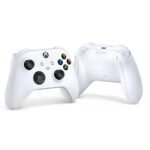 Xbox Wireless Controller for Xbox & PC - Robot White - Image 3