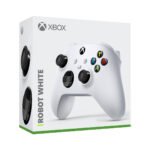Xbox Wireless Controller for Xbox & PC - Robot White - Image 4