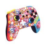 PowerA Enhanced Wireless Controller for Nintendo Switch (World of Kirby) - Image 2
