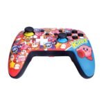 PowerA Enhanced Wireless Controller for Nintendo Switch (World of Kirby) - Image 6