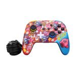 PowerA Enhanced Wireless Controller for Nintendo Switch (World of Kirby) - Image 7