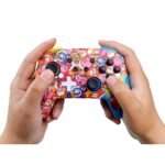 PowerA Enhanced Wireless Controller for Nintendo Switch (World of Kirby) - Image 8