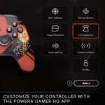 PowerA Borderlands 4 Wireless Controller for Xbox Series X|S - Image 13