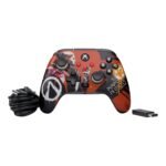 PowerA Borderlands 4 Wireless Controller for Xbox Series X|S - Image 7