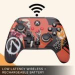 PowerA Borderlands 4 Wireless Controller for Xbox Series X|S - Image 10