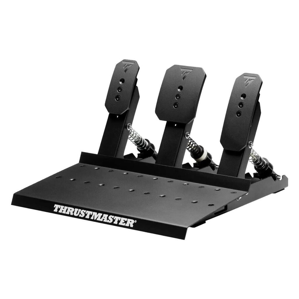 Thrustmaster Raceline Pedals III Modular Scalable Pedal Set