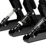 Thrustmaster Raceline Pedals III  Modular Scalable Pedal Set - Image 4