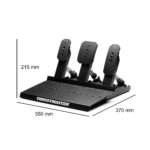 Thrustmaster Raceline Pedals III  Modular Scalable Pedal Set - Image 6