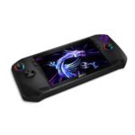 MSI Claw 7 AI+ A2VM 7" FHD Touchscreen 120Hz Gaming Handheld - Core Ultra 7 (512GB) - Image 3