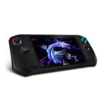 MSI Claw 7 AI+ A2VM 7" FHD Touchscreen 120Hz Gaming Handheld - Core Ultra 7 (512GB) - Image 4