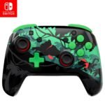Turtle Beach Rematch Wireless Gaming Controller for Nintendo Switch (Donkey Kong) - Image 2