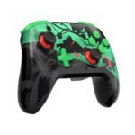 Turtle Beach Rematch Wireless Gaming Controller for Nintendo Switch (Donkey Kong) - Image 3