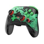Turtle Beach Rematch Wireless Gaming Controller for Nintendo Switch (Donkey Kong) - Image 4