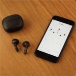 Denon AHC500W True Wireless In-Ear Headphones (Black) - Image 5