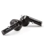 Denon AHC500W True Wireless In-Ear Headphones (Black) - Image 6