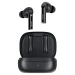 Denon AHC840NCWB Active Noise Cancelling In-Ear Headphones (Black)