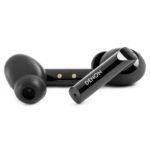 Denon AHC840NCWB Active Noise Cancelling In-Ear Headphones (Black) - Image 12