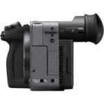 Sony FX2 Full Frame Cinema Line Mirrorless Camera - Image 3