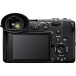 Sony FX2 Full Frame Cinema Line Mirrorless Camera with Handle - Image 2