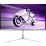 Philips Evnia 32M2N8900 32" UHD QD-OLED 240Hz Gaming Monitor