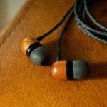 Marley Smile Jamaica USB-C In-Ear Headphones (Signature Black) - Image 7