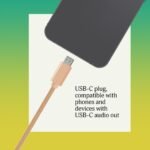 Marley Smile Jamaica USB-C In-Ear Headphones (Copper) - Image 4