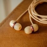 Marley Smile Jamaica USB-C In-Ear Headphones (Copper) - Image 7
