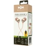Marley Smile Jamaica USB-C In-Ear Headphones (Copper) - Image 8