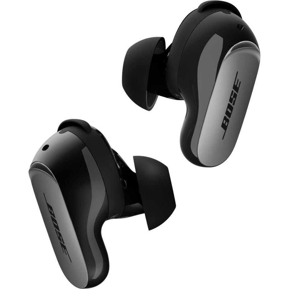 Bose QuietComfort Ultra Earearbuds 2nd Gen (Black)