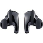 Bose QuietComfort Ultra Earbuds 2nd Gen (Black) - Image 5