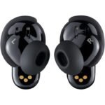 Bose QuietComfort Ultra Earbuds 2nd Gen (Black) - Image 7