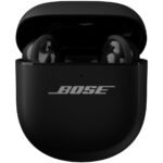 Bose QuietComfort Ultra Earbuds 2nd Gen (Black) - Image 9